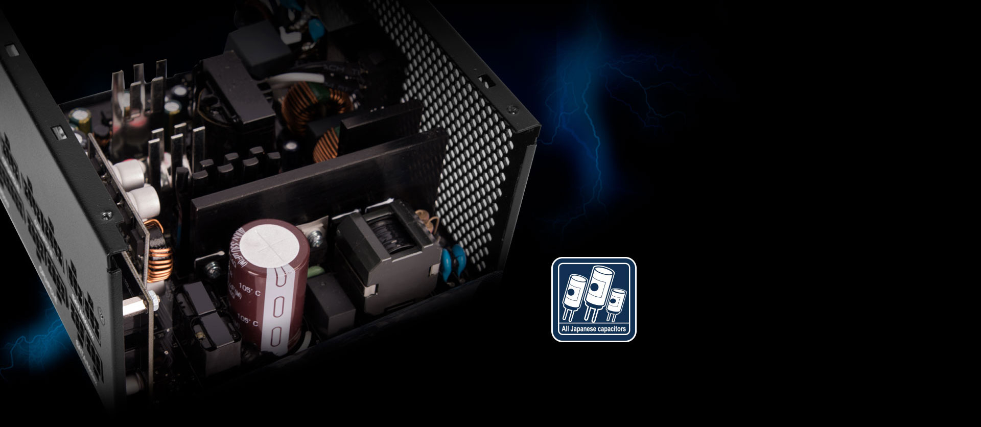 SilverStone Computer Case